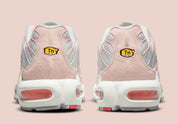 Nike Air Max Plus White Pink