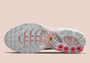 Nike Air Max Plus White Pink
