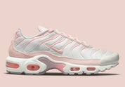 Nike Air Max Plus White Pink