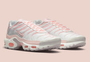Nike Air Max Plus White Pink