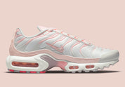 Nike Air Max Plus White Pink