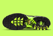 Nike Air Max Plus Sustainable Black Volt
