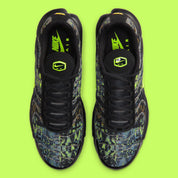 Nike Air Max Plus Sustainable Black Volt