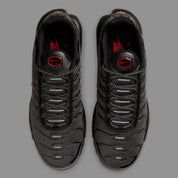 Nike Air Max Plus Metal Mesh Black Red