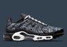 Nike Air Max Plus Dark Smoke Grey