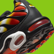Nike Air Max Plus Sunset Orange Yellow (2021)