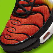 Nike Air Max Plus Sunset Orange Yellow (2021)