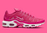 Nike Air Max Plus Hot Pink White