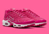 Nike Air Max Plus Hot Pink White