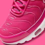 Nike Air Max Plus Hot Pink White