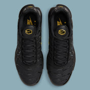 Nike Air Max Plus Multi-Swoosh Black