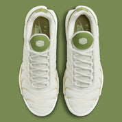 Nike Air Max Plus Light Bone Honeydew Alligator