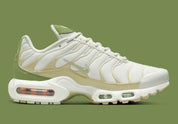 Nike Air Max Plus Light Bone Honeydew Alligator