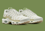 Nike Air Max Plus Light Bone Honeydew Alligator