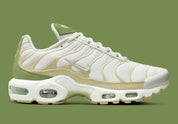 Nike Air Max Plus Light Bone Honeydew Alligator