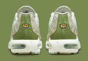 Nike Air Max Plus Light Bone Honeydew Alligator