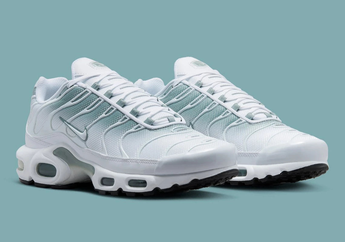 Nike Air Max Plus White Mica Green