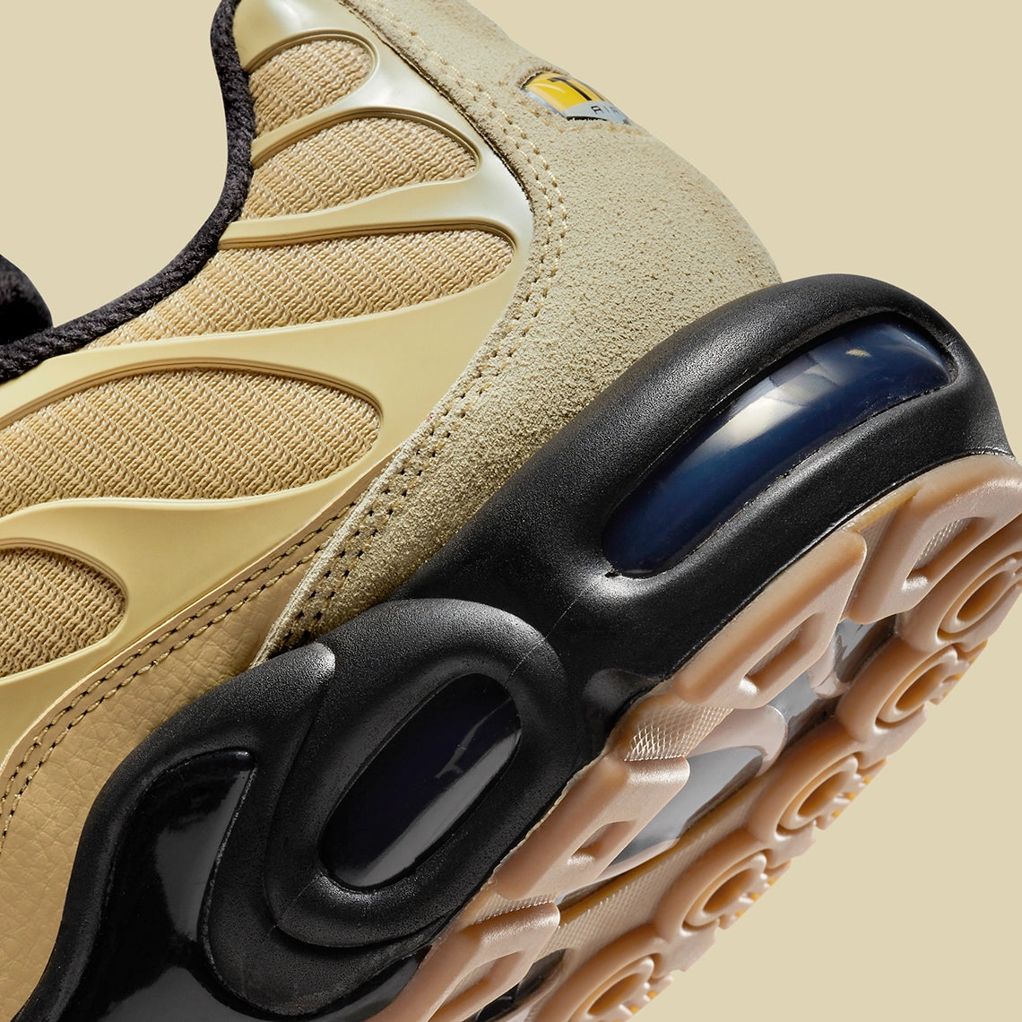 Air max sales tn plus gold