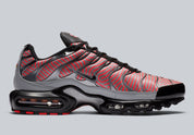 Nike Air Max Plus Euro Tour Red