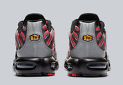 Nike Air Max Plus Euro Tour Red