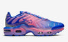 Nike Air Max Plus Fade Blue Pink