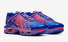 Nike Air Max Plus Fade Blue Pink