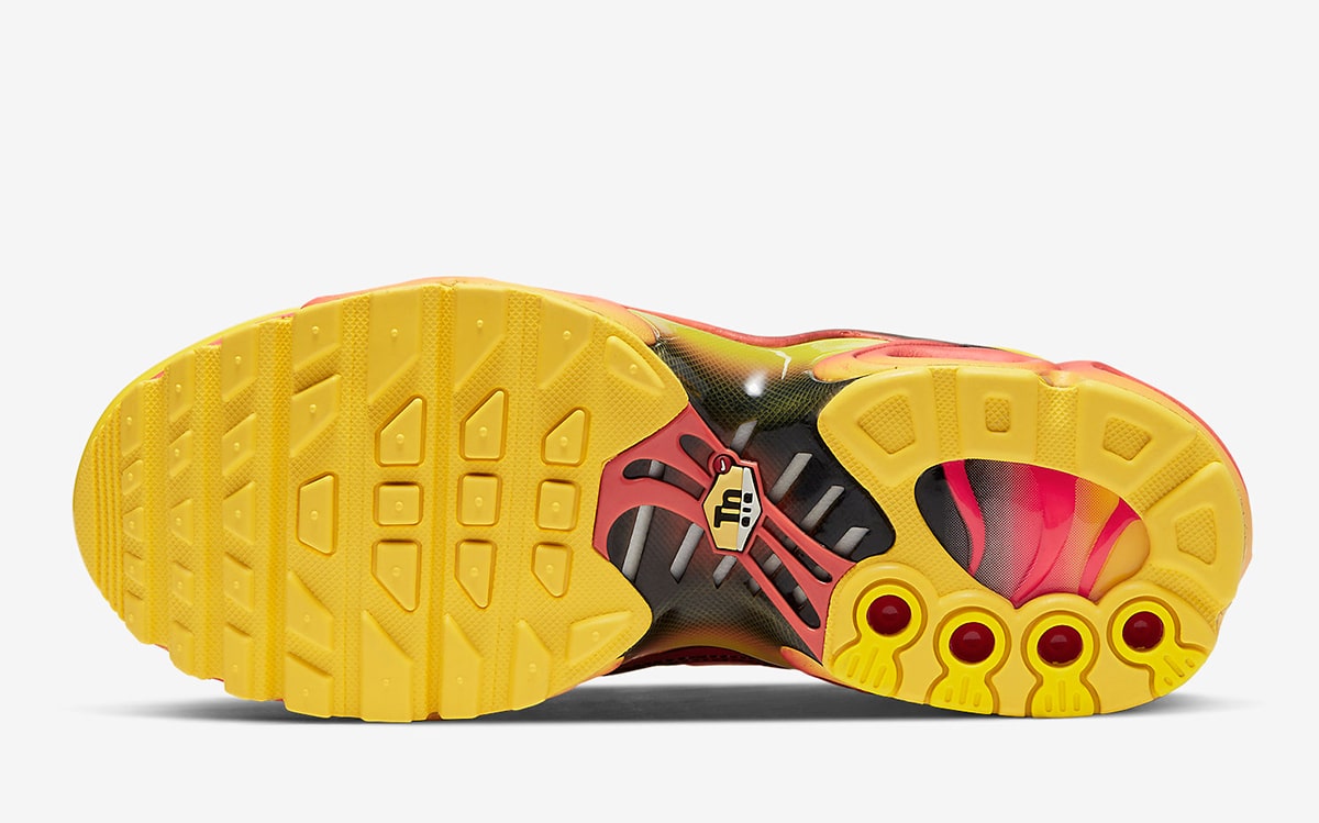 Air max plus deals le bg