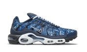 Nike Air Max Plus Midnight Navy White