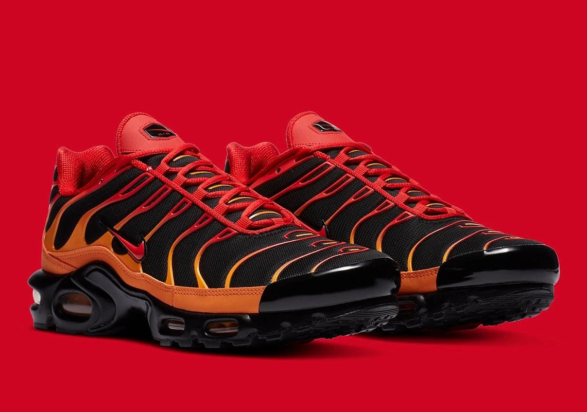 Nike Air Max Plus Volcano