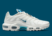 Nike Air Max Plus Metallic Teal