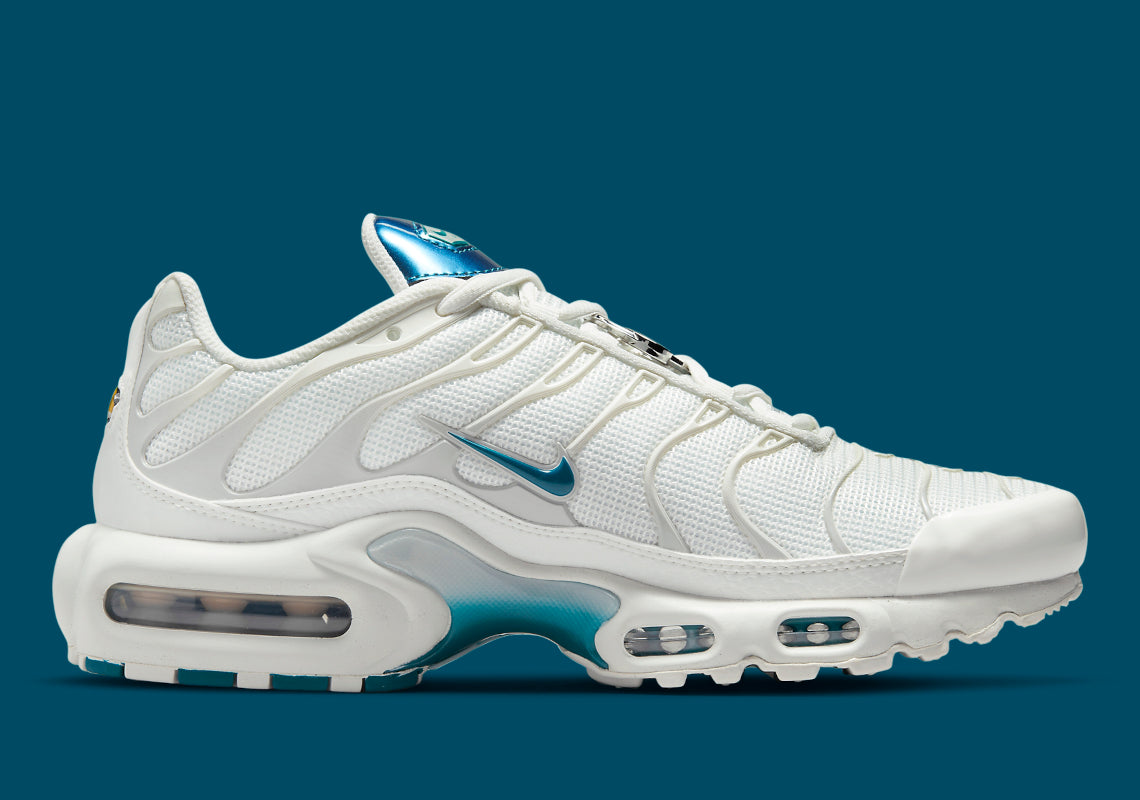 Air max plus teal outlet