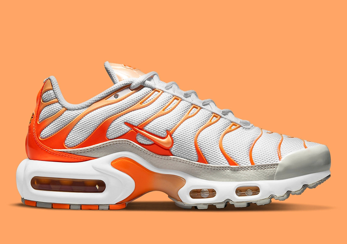 Tn Orange Tn Sneakers 2018 Orange Blanc Nike Tn Blanche Orange Tn