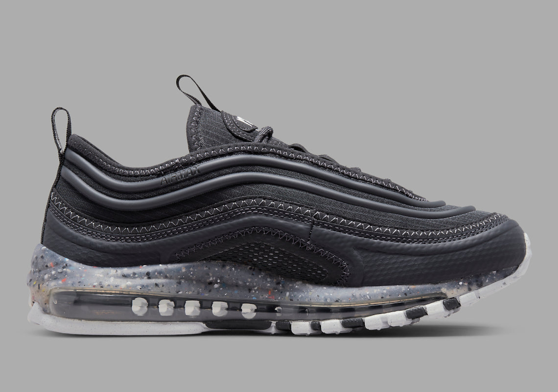 Nike Air Max 97 Terrascape Off Noir