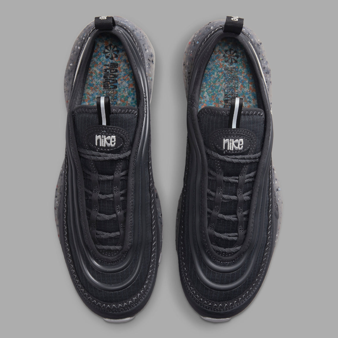 Nike Air Max 97 Terrascape Off Noir