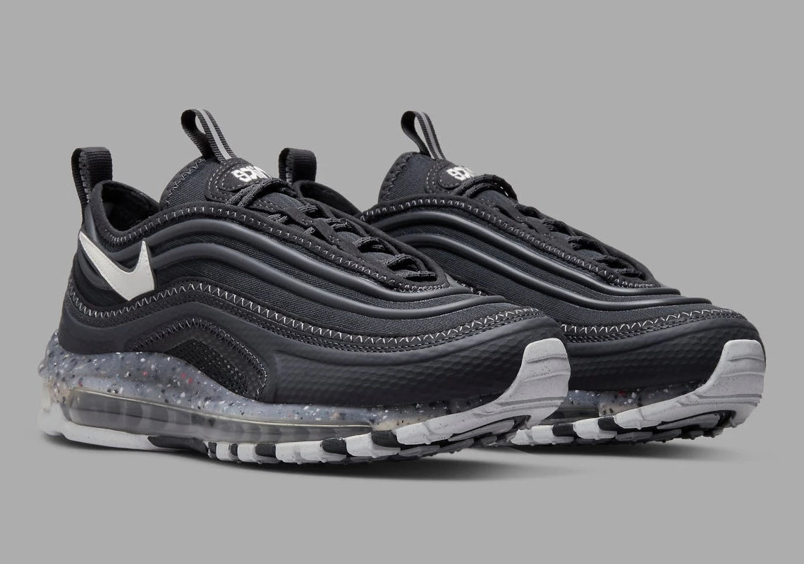 Nike Air Max 97 Terrascape Off Noir GlobalSneakers