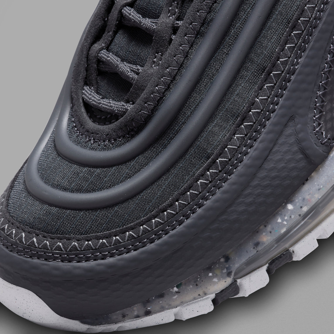 Nike Air Max 97 Terrascape Off Noir