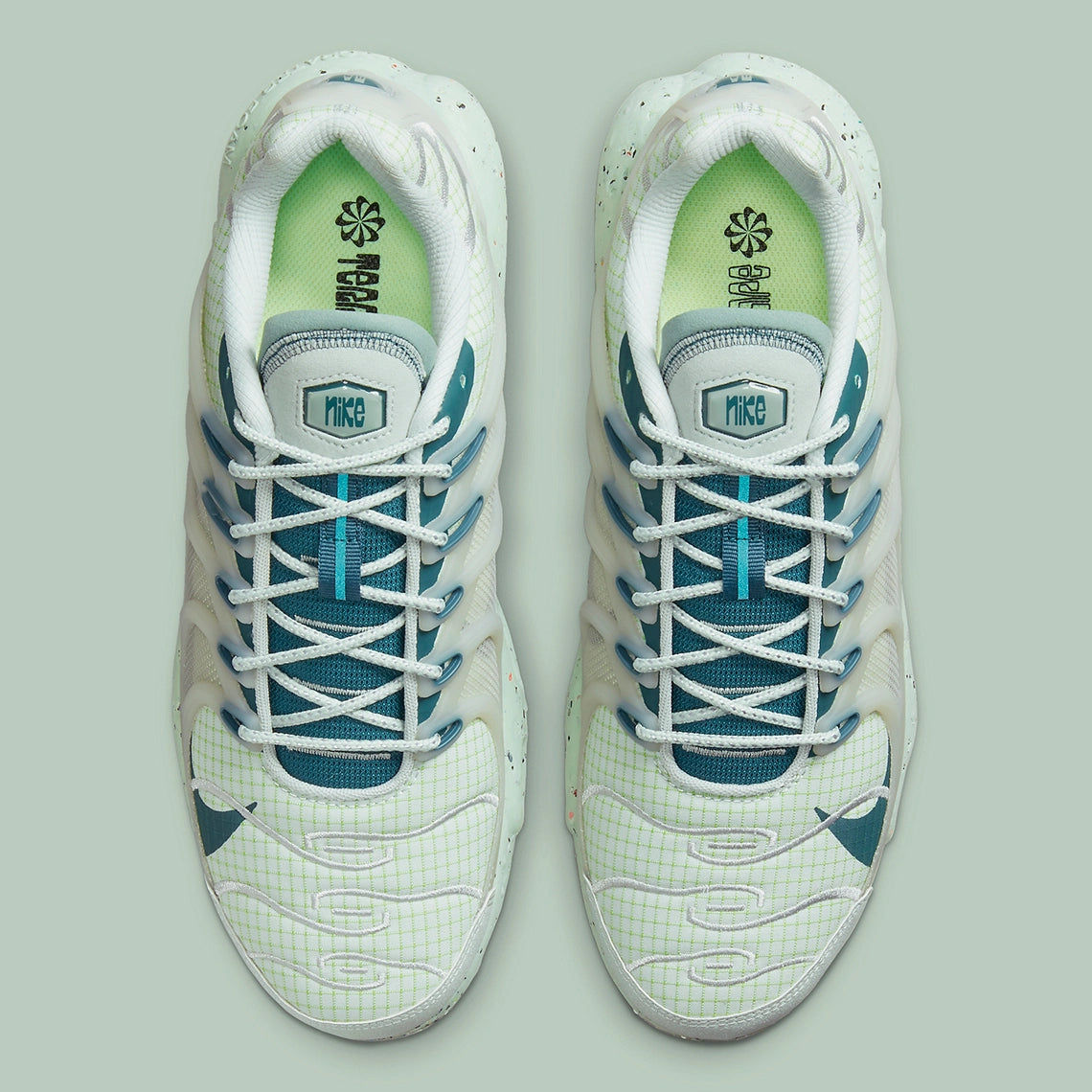 Nike Air Max Terrascape Plus Mint Green