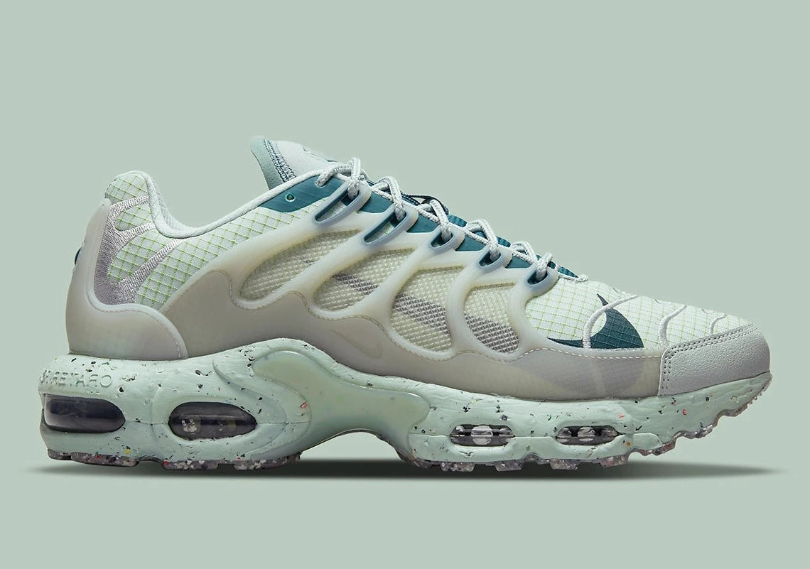 Nike Air Max Terrascape Plus Mint Green