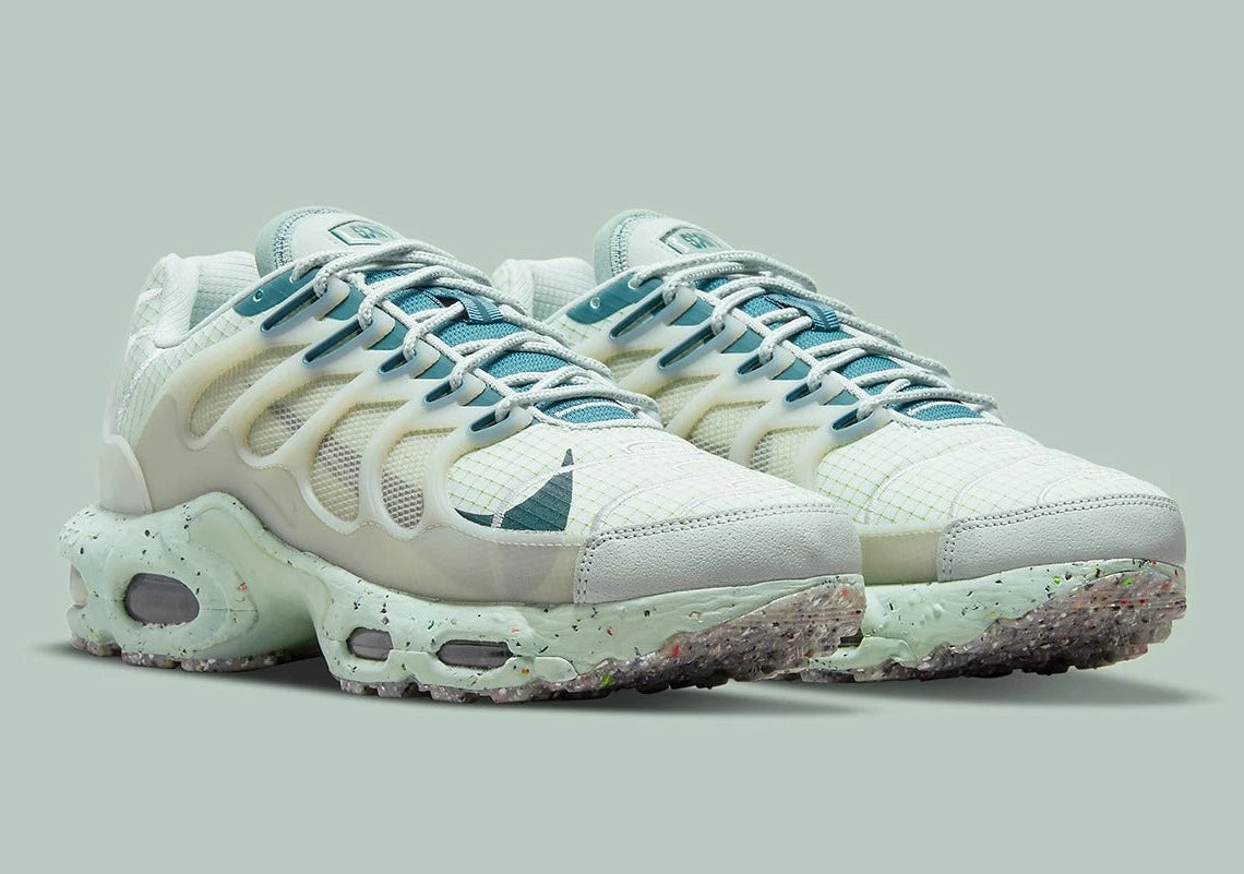 Nike Air Max Terrascape Plus Mint Green