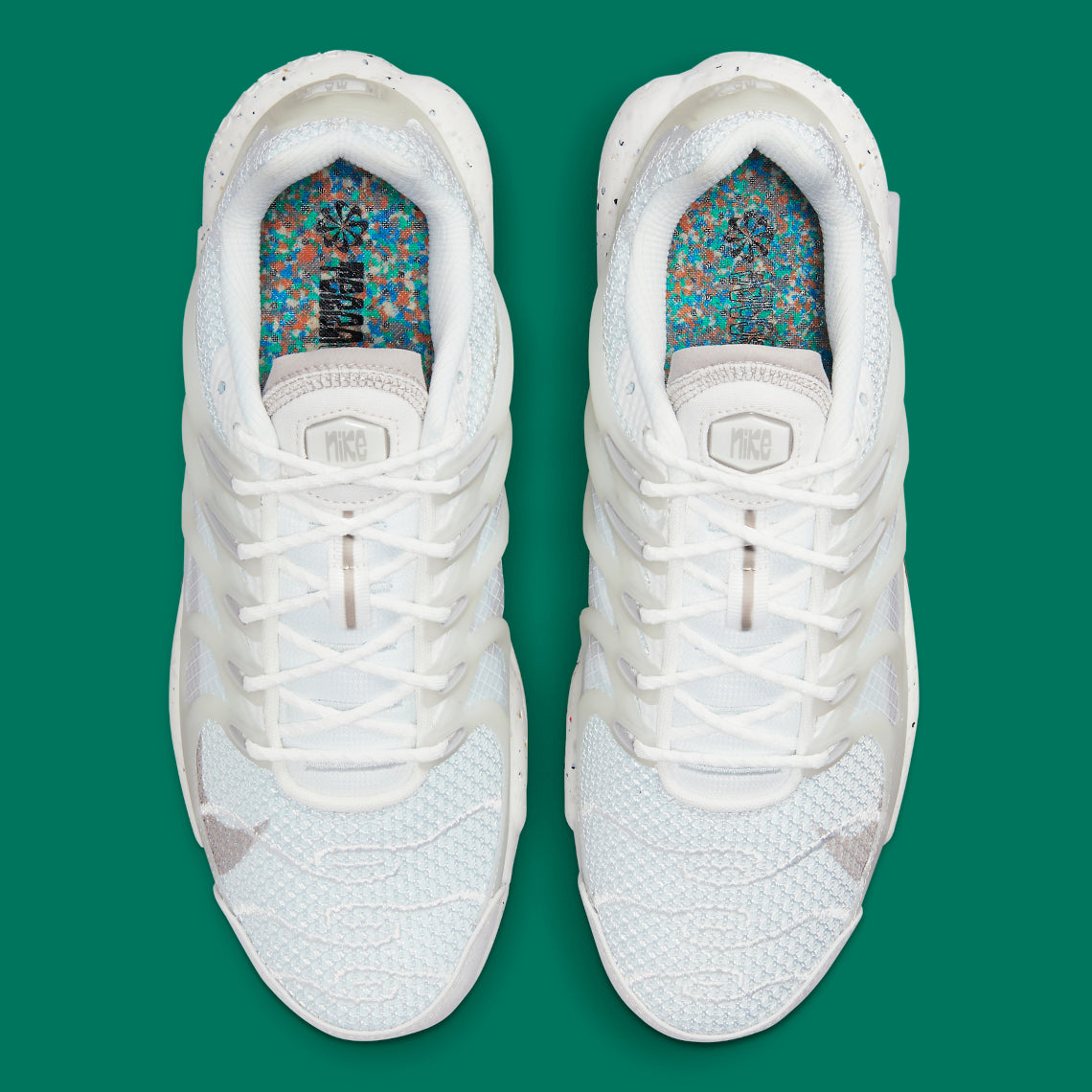 Nike Air Max Terrascape Plus Summit White Photon Dust