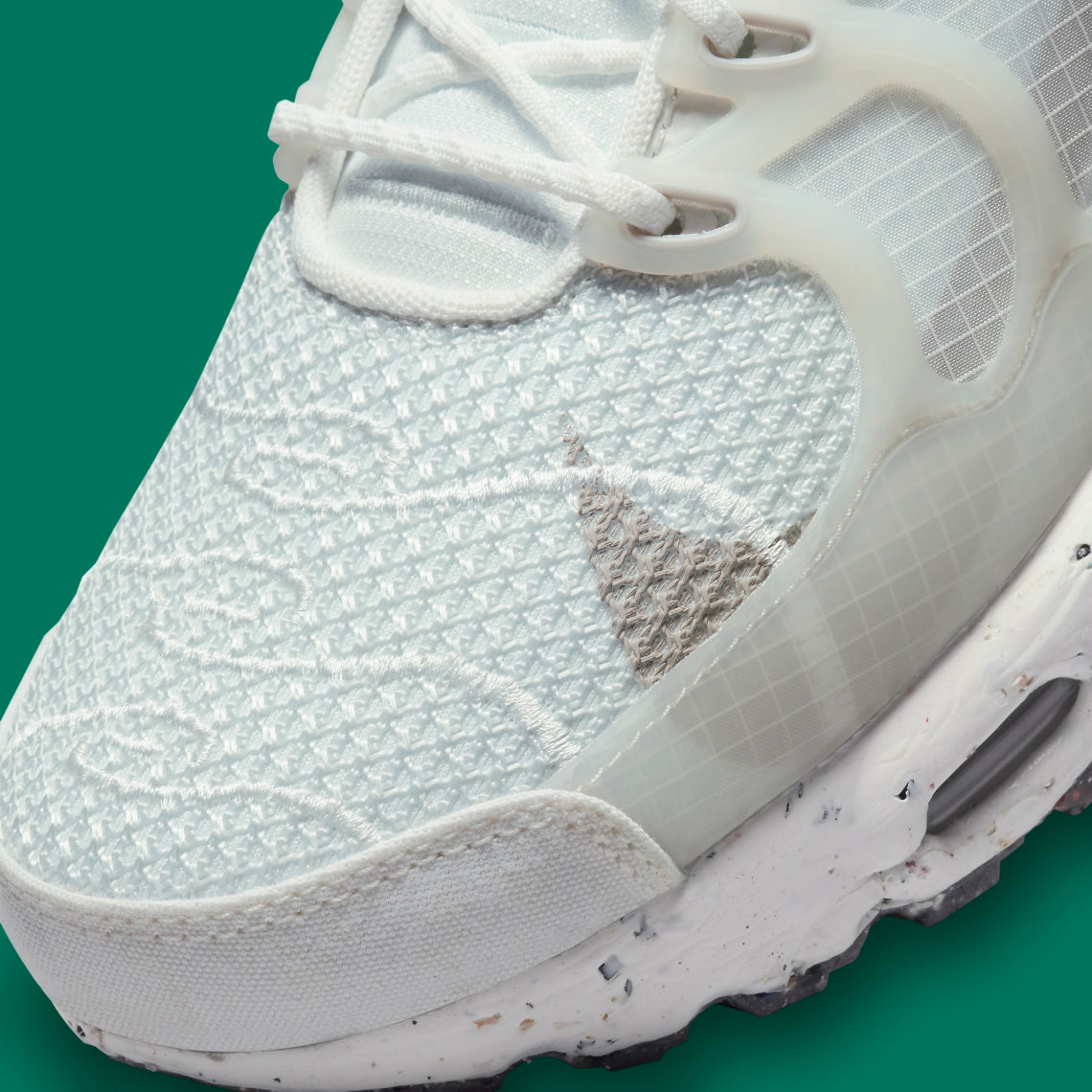 Nike Air Max Terrascape Plus Summit White Photon Dust