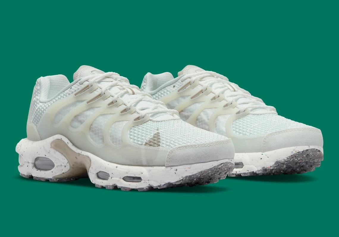 Nike Air Max Terrascape Plus Summit White Photon Dust
