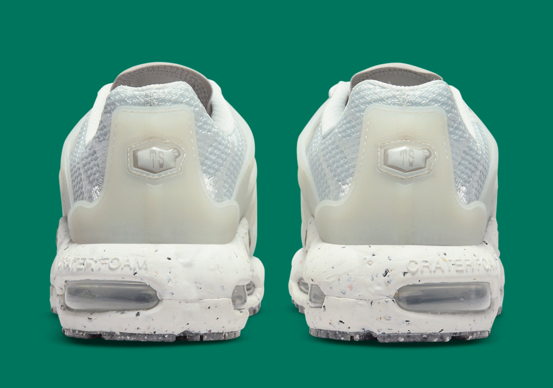 Nike Air Max Terrascape Plus Summit White Photon Dust