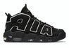 Nike Air More Uptempo Black White (2016/2020)