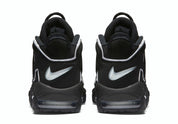 Nike Air More Uptempo Black White (2016/2020)