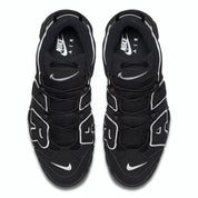 Nike Air More Uptempo Black White (2016/2020)