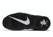 Nike Air More Uptempo Black White (2016/2020)