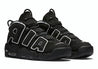 Nike Air More Uptempo Black White (2016/2020)