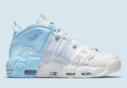 Nike Air More Uptempo Psychic Blue Sky