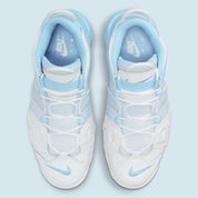 Nike Air More Uptempo Psychic Blue Sky